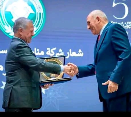 King Abdullah II Center for Excellence announces the winners of the Excellence Awards in its ninth cycle