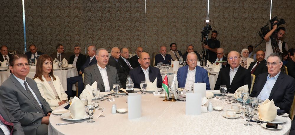 Al-Dhanibat: Phosphate represents an added value for investment in the mining sector in the Kingdom