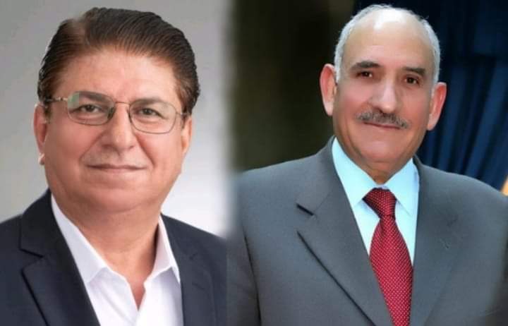 Jordan Phosphate Company ranked 71st among the 100 most powerful companies in the Middle East for the year 2023