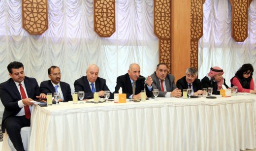 Phosphate spending control reaches 42 million dinars last year and an expected increase in its profits