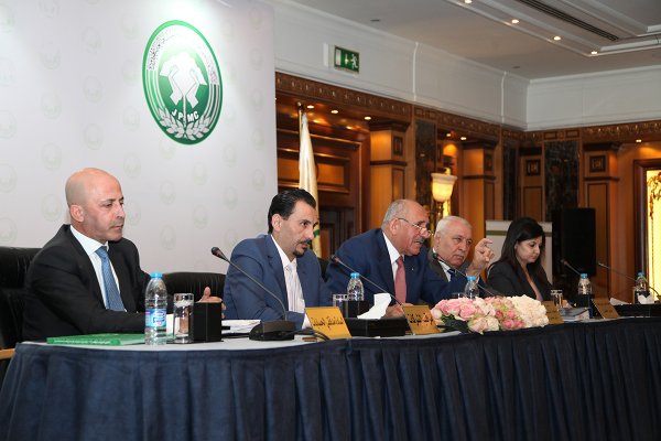 Al-Dhanibat: The Phosphate Company has reached an unacceptable level, and the government supports it to be a pioneer