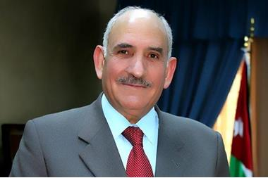 Al-Thuneibat congratulates on Labor Day and commends the efforts of the executive management of the Jordan Phosphate Mines Company and the employees of the company.