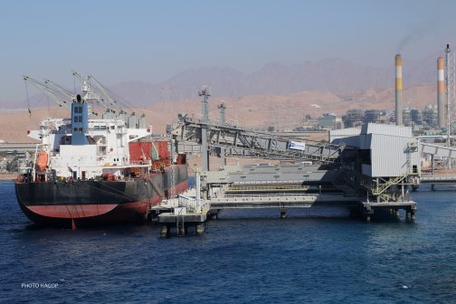 JPMC: 93,000 tons of DAP fertilizer were exported during the month of September.