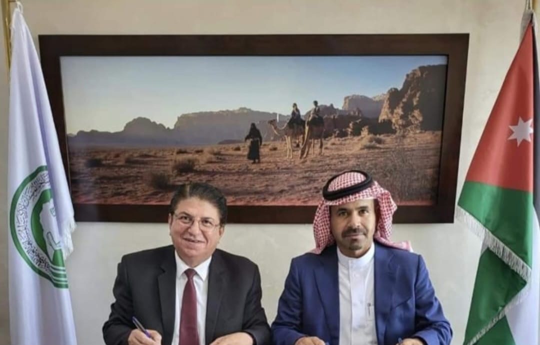 JPMC donates a transport vehicle and a surveying device to the Saltani Municipality, as well as agricultural equipment and machinery to the White Valley Association.