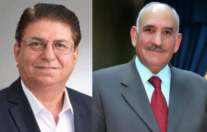 Qualitative results for the work of the Jordan Phosphate Mines Company during the first half of 2024