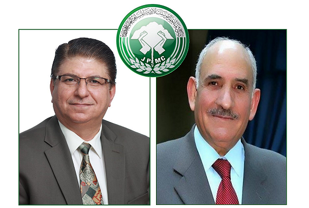 35.8 million dinars net profit of phosphate during the first quarter of the current year