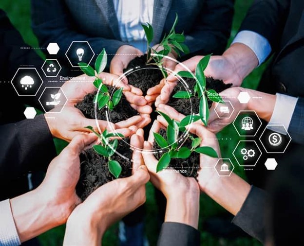 Caring for the Surrounding Environment