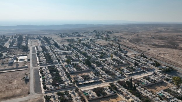 Al-Hasa Residential City