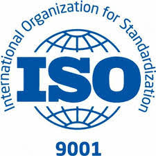 شهادة ISO 9001:2015 - نظام إدارة الجودة
