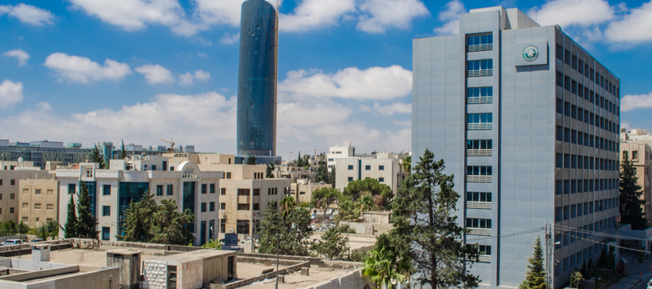 Jordan Phosphate Mines Company, PLC. (JPMC)