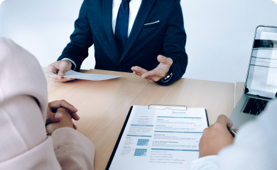 التدريب الوظيفي