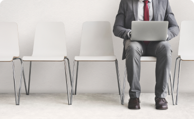 الوظائف الشاغرة