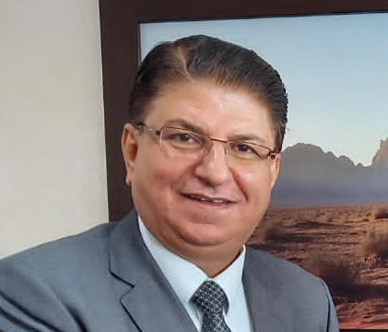 JPMC received an environmental compliance certificate from the Aqaba Special Economic Zone Authority.