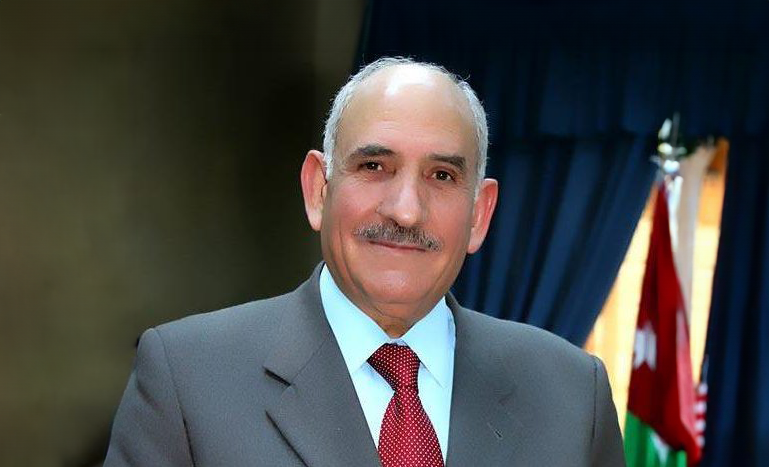 Word by Chairman of the Board of Directors