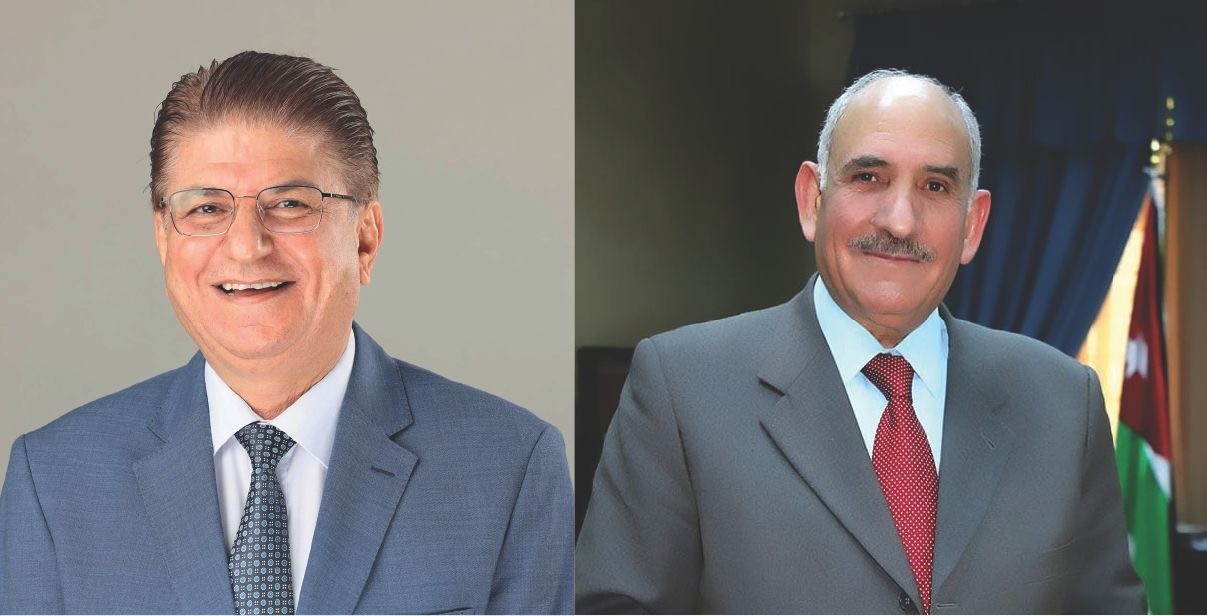 Phosphate Company Ranked Among the Top 100 Companies in the Middle East and North Africa for 2025