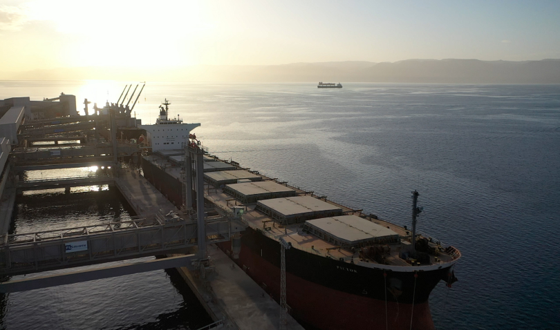 Logistics Projects
